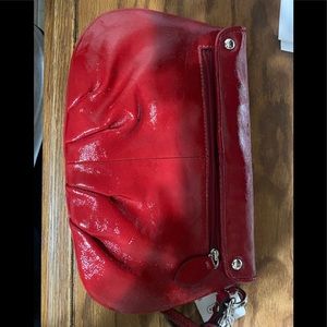 COPY - Coach wristlet